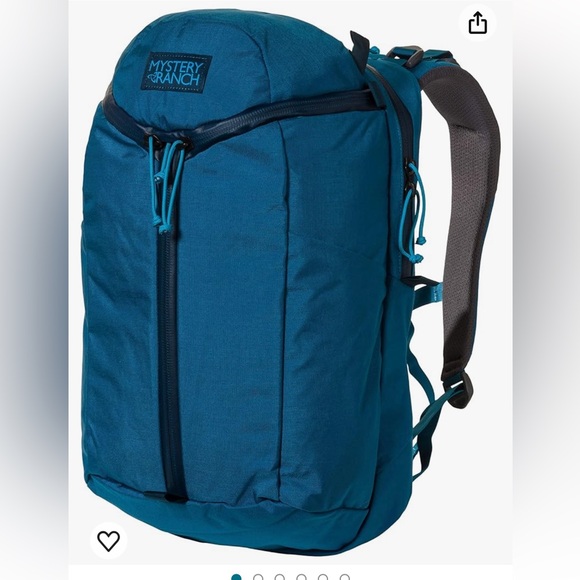 Mystery Ranch Backpack - Picture 5 of 6